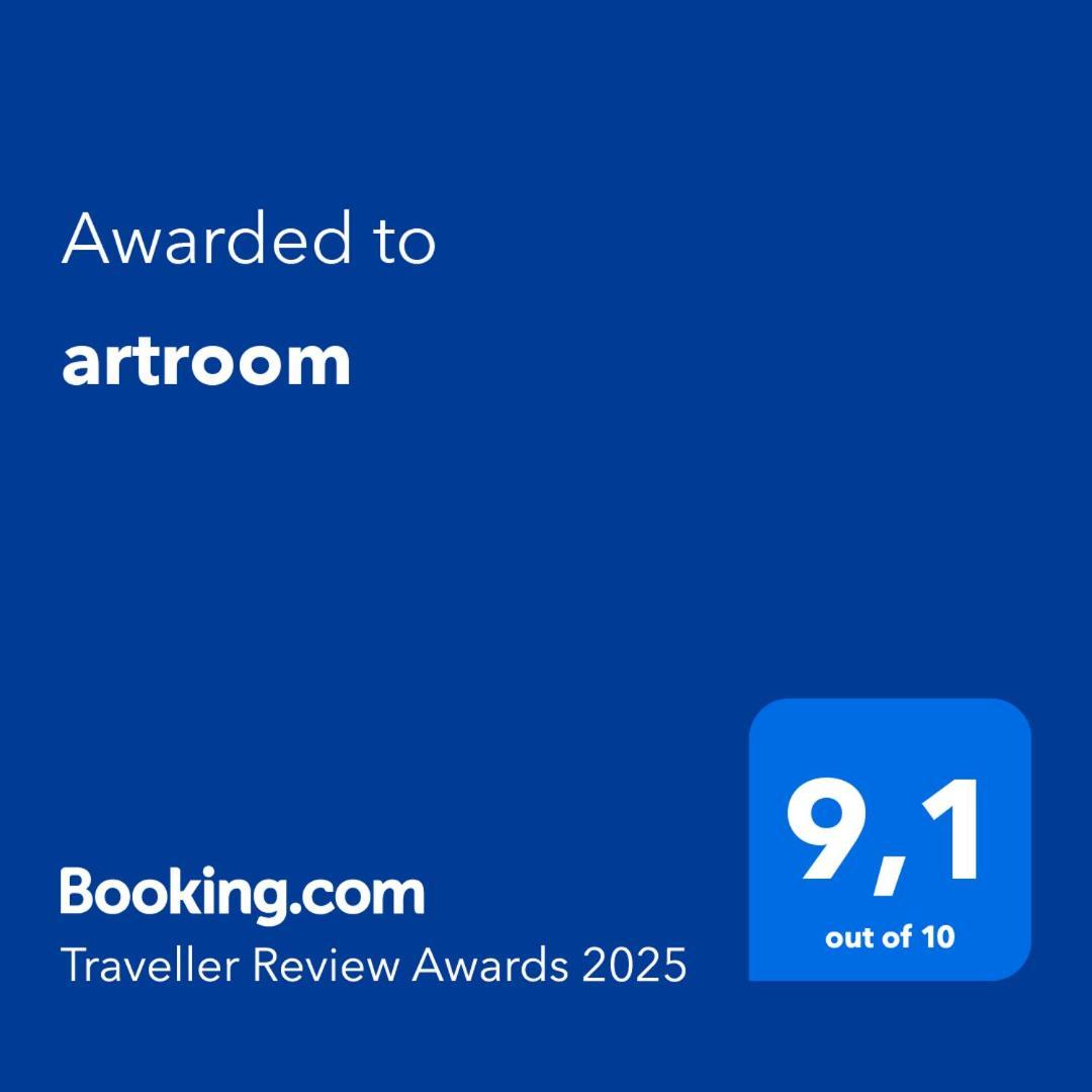 Artroom 베른 외부 사진